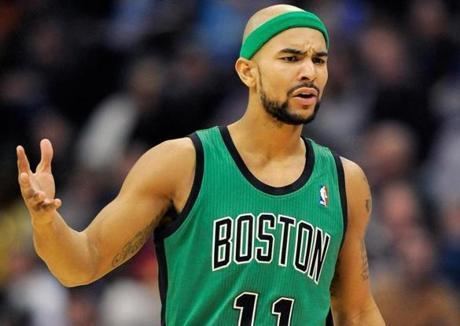 Jerryd Bayless Jerryd Bayless on Donald Sterling quotI wouldn39t put on that