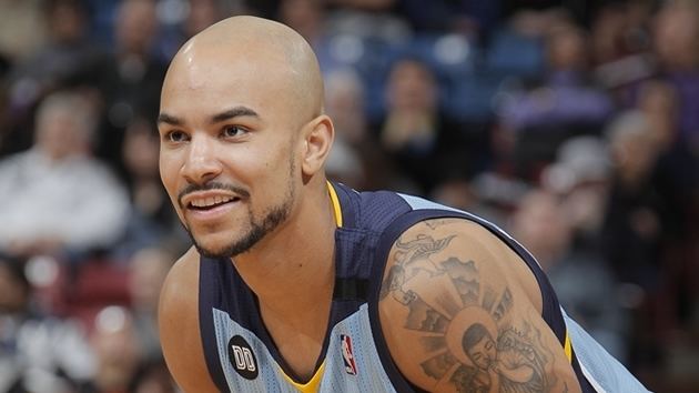 Jerryd Bayless Jerryd Bayless will serve as quotPrincipal for the Dayquot at