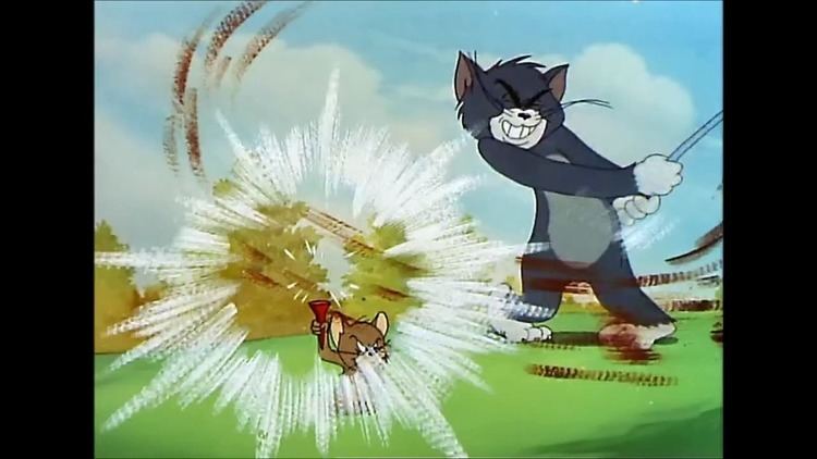 Jerry's Diary Tom and Jerry 45 Episode Jerrys Diary 1949 HDCARTOON NETWORK