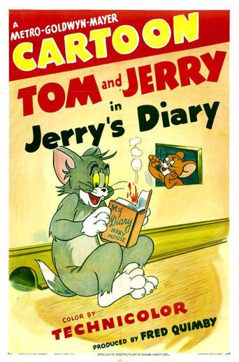 Jerry's Diary wwwsimbasiblecomwpcontentuploads201602Jerr