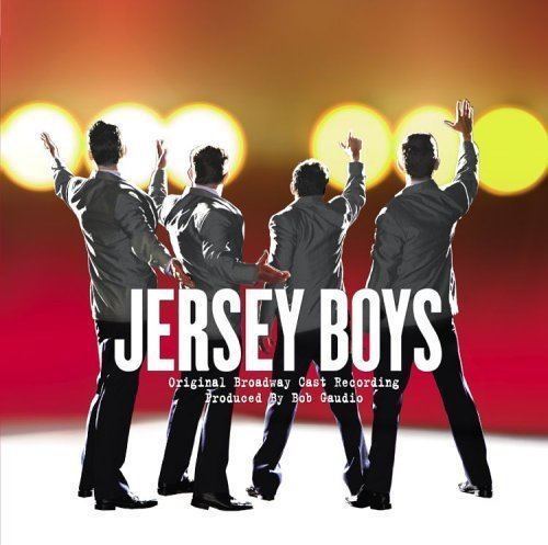 Jersey Boys jerseyboysblogcomwpimagesjerseyboysposterjpg