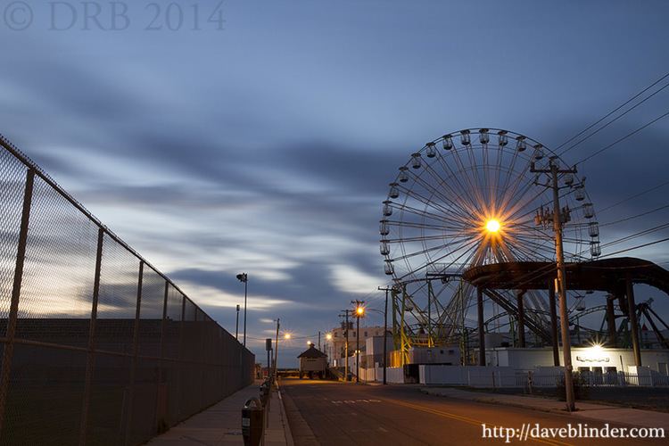 Jersey City, New Jersey Beautiful Landscapes of Jersey City, New Jersey