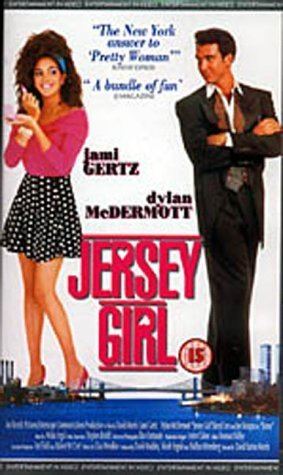 Jersey Girl (1992 film) Jersey Girl 1992