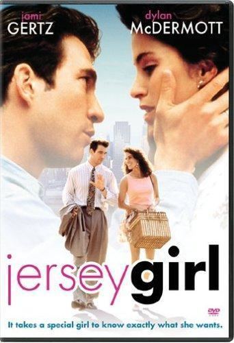 Jersey Girl (1992 film) Jersey Girl 1992 IMDb