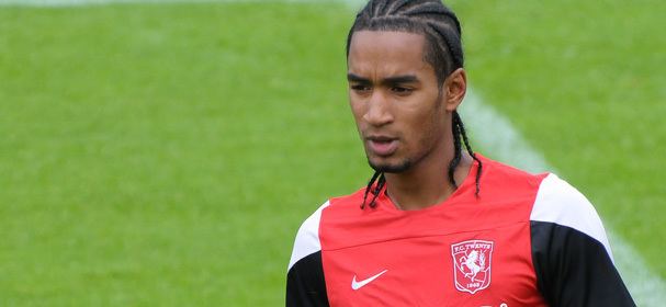 Jerson Cabral Jerson Cabral vindt op valreep nieuwe club Twente Insite