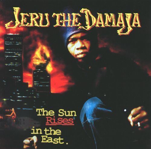 Jeru the Damaja Jeru the Damaja Biography Albums Streaming Links AllMusic