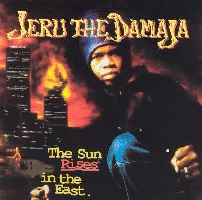 Jeru the Damaja Jeru the Damaja Biography Albums amp Streaming Radio