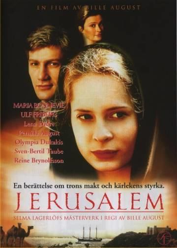 Jerusalem (1996 film) Kristenfilm Jerusalem 1996