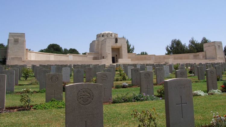 Jerusalem British War Cemetery uploadwikimediaorgwikipediacommonsaa5JERUSA