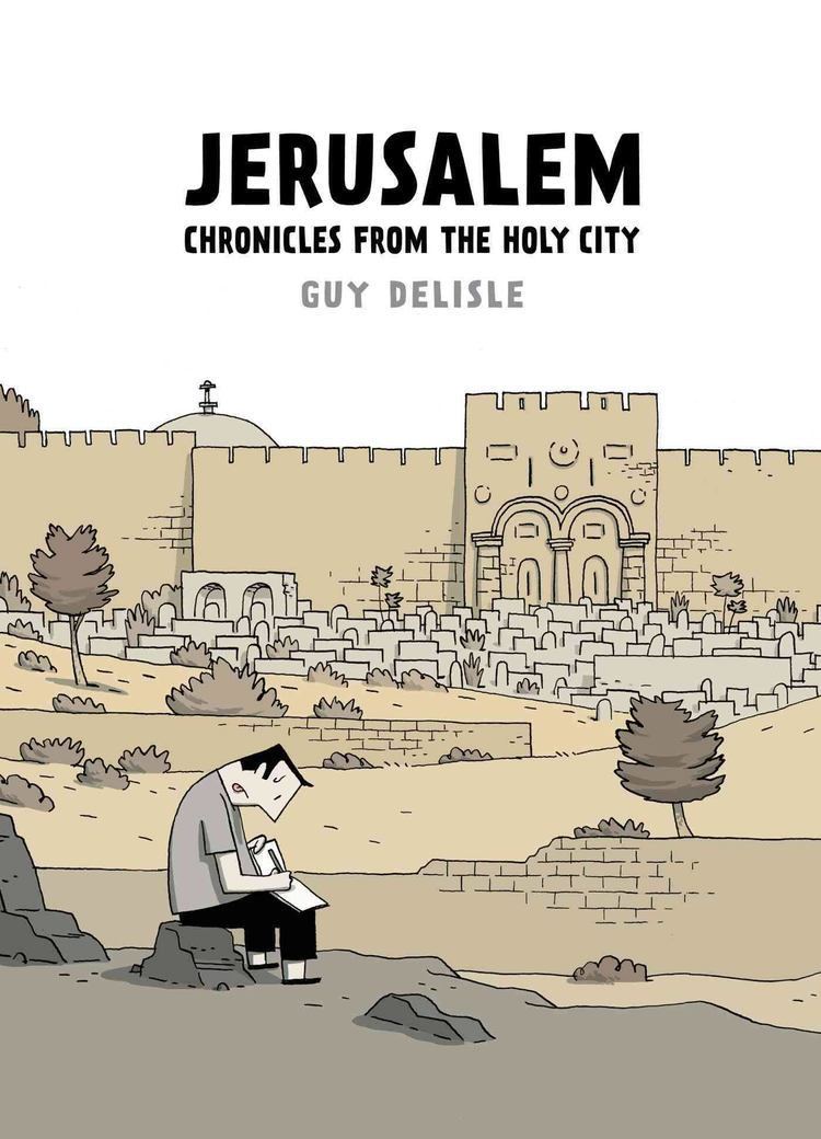 Jerusalem (comics) t3gstaticcomimagesqtbnANd9GcR2BIm50heq9fbTGF