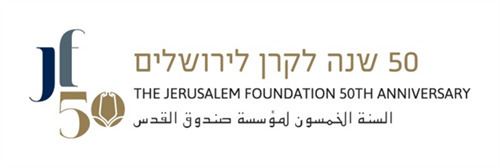Jerusalem Foundation wwwjerusalemfoundationorgmedia306602Jerusalem