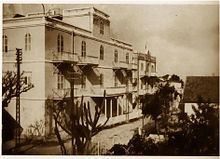 Jerusalem Hotel (Tel Aviv-Yafo) httpsuploadwikimediaorgwikipediacommonsthu
