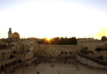 Jerusalem in Judaism wwwmyjewishlearningcomwpcontentuploads20150