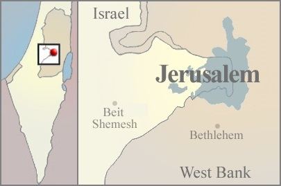 Jerusalem Municipality