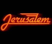 Jerusalem (Swedish band) httpsuploadwikimediaorgwikipediacommonsthu