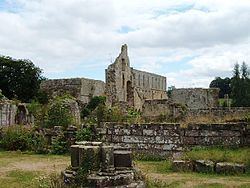 Jervaulx Abbey httpsuploadwikimediaorgwikipediacommonsthu