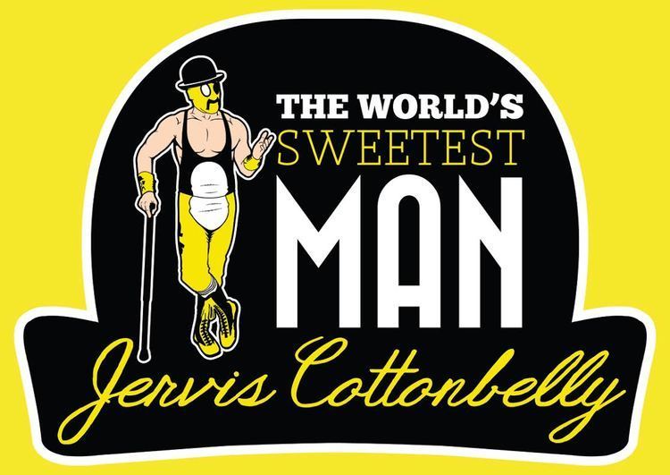 Jervis Cottonbelly A Love Letter to the Modern Wrestling Fan from Jervis Cottonbelly