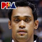 Jerwin Gaco Philippine Basketball Association Official Website of