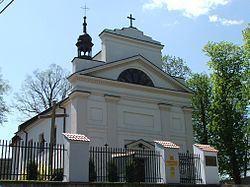 Jerzmanowice, Lesser Poland Voivodeship httpsuploadwikimediaorgwikipediacommonsthu