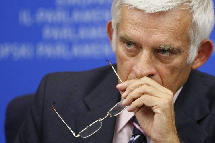 Jerzy Buzek Jerzy Buzek Buzek on the upholding of the prison
