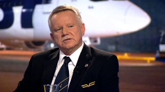 Jerzy Makula Zomowiec otworzy ogie Pilot Dreamlinera o porwaniu sprzed 30