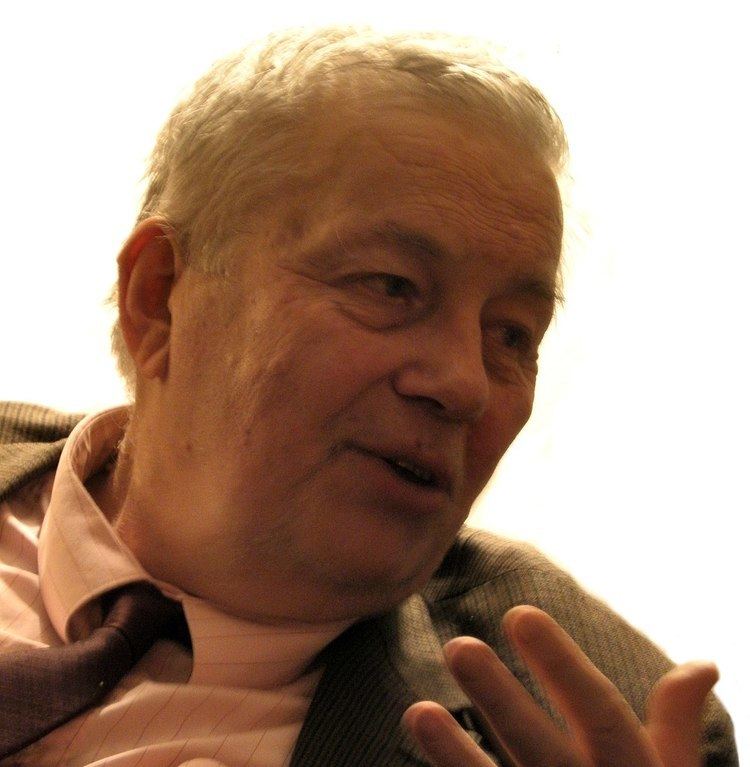 Jerzy Mikulowski Pomorski