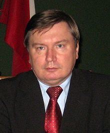 Jerzy Miller (politician) httpsuploadwikimediaorgwikipediacommonsthu
