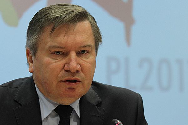 Jerzy Miller (politician) Jerzy Miller skama Jest wniosek do prokuratury WP Wiadomoci