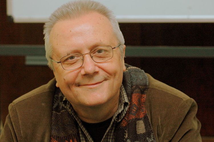 Jerzy Perzanowski