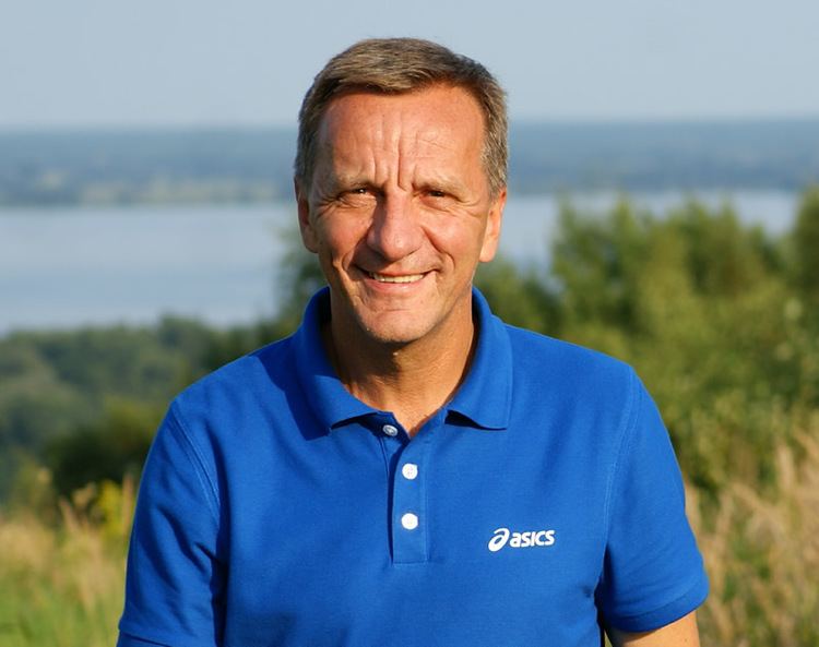 Jerzy Skarżyński bieganiepl Trening Podstawy