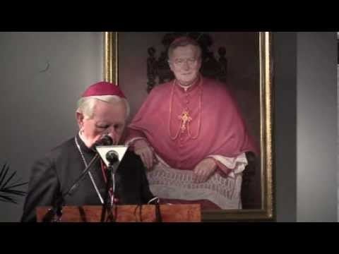 Jerzy Stroba Arcybiskup Jerzy Stroba YouTube