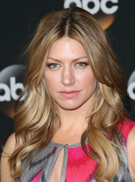 Jes Macallan Jes Macallan Photos Disney amp ABC Television Group39s TCA