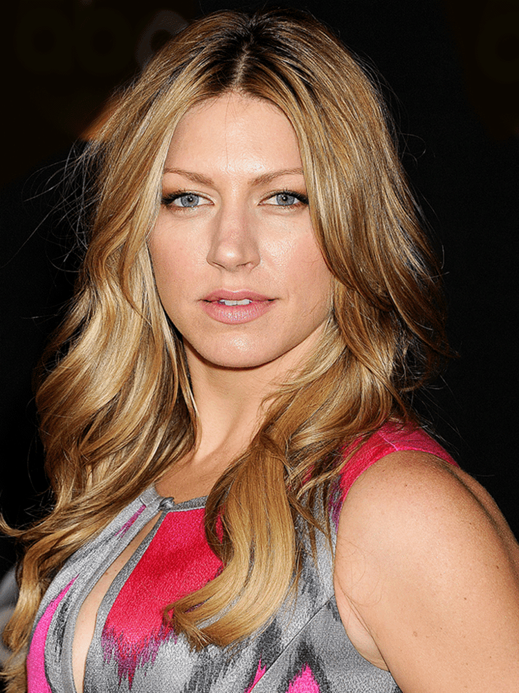 Jes Macallan Jes Macallan Actor TVGuidecom