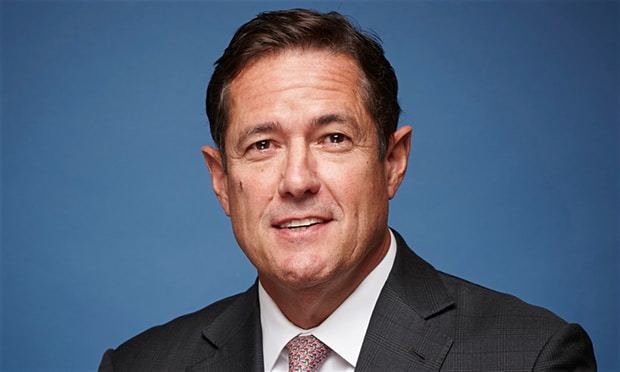 Jes Staley Barclays appoints Jes Staley as new chief executive