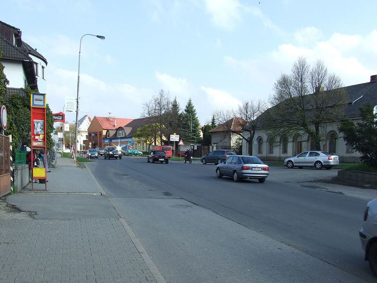 Jesenice (Prague-West District)