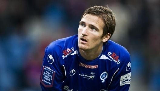 Jesper Arvidsson Fotbolltransferscom Officiellt Jesper Arvidsson klar