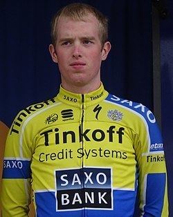 Jesper Hansen (cyclist) httpsuploadwikimediaorgwikipediacommonsthu