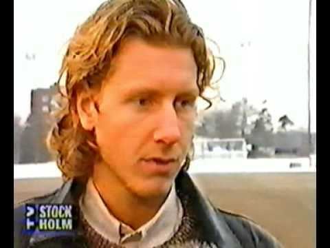 Jesper Jansson 1995ReportageJesperJanssonTV4Stockholm YouTube