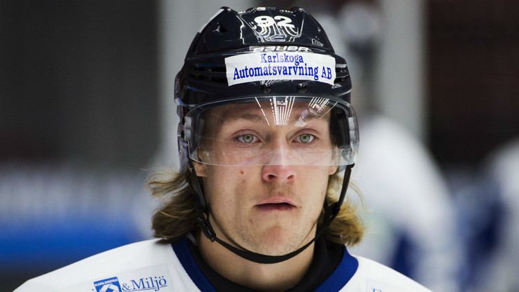 Jesper Olofsson wwwhockeysverigesewpcontentuploads201411bb