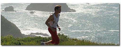 Jesper Olsen (runner) WORLD RUN part II 2008 2012