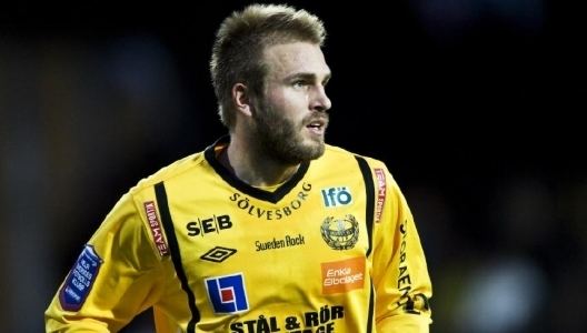 Jesper Westerberg Fotbolltransferscom Officiellt Jesper Westerberg klar