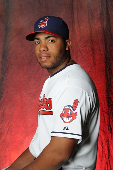 Jesús Aguilar Jess Aguilar Cleveland indians Venezolanos en MLB Pinterest