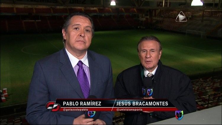 Jesús Bracamontes Pablo Ramrez y Jess Bracamontes analizan la final Tijuana vs