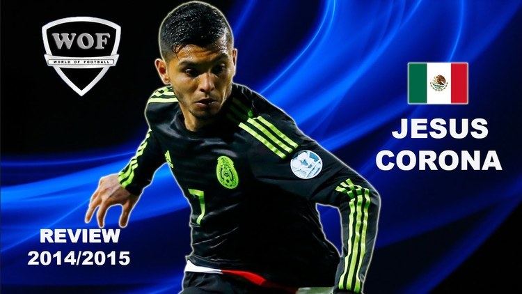 Jesús Manuel Corona JESUS TECATITO CORONA Mexico Goals Skills Assists 2014