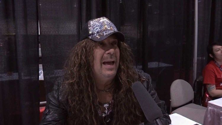 Jess Harnell Jess Harnell Interview YouTube