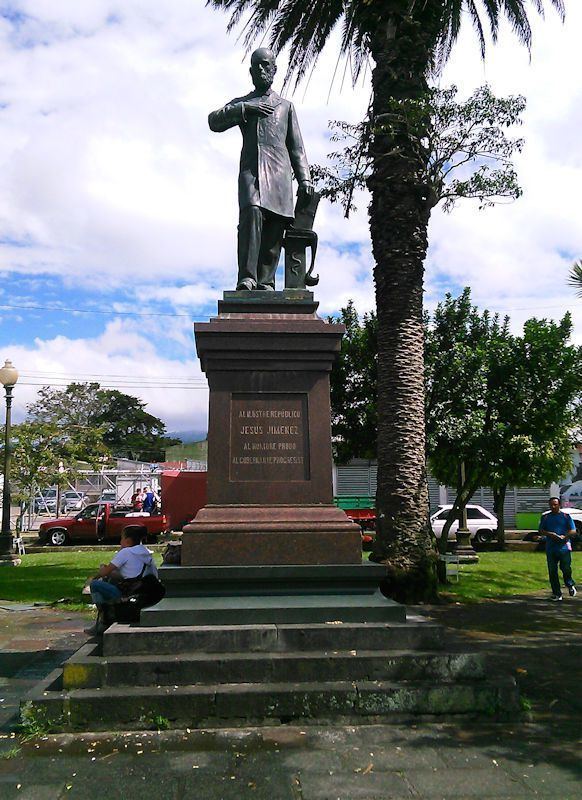 Jesús Jiménez Zamora Jess Jimnez Zamora Guas Costa Rica