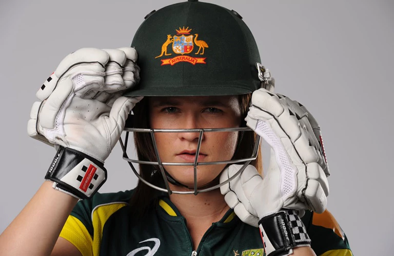 Jess Jonassen Jonassen fit after rollercoaster summer cricketcomau