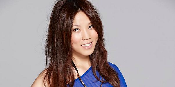 Jess Lee (Malaysian singer) - Alchetron, the free social encyclopedia