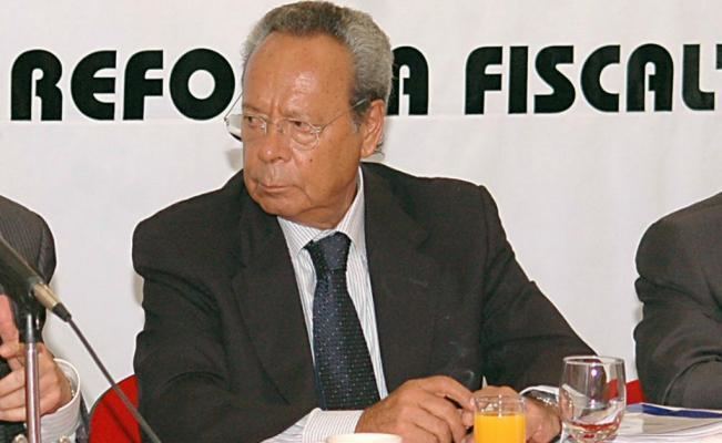 Jesús Silva Herzog Flores Fallece a los 81 aos Jess SilvaHerzog Flores