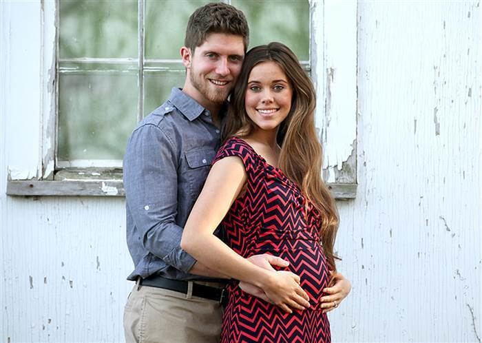 Jessa Duggar Seewald Jessa Duggar Seewald opens up about 39very intense39 home birth rush